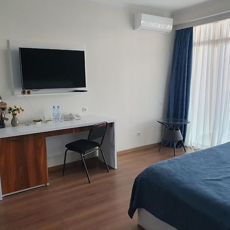The Fresh Wave Hotel Batumi Zimmer foto