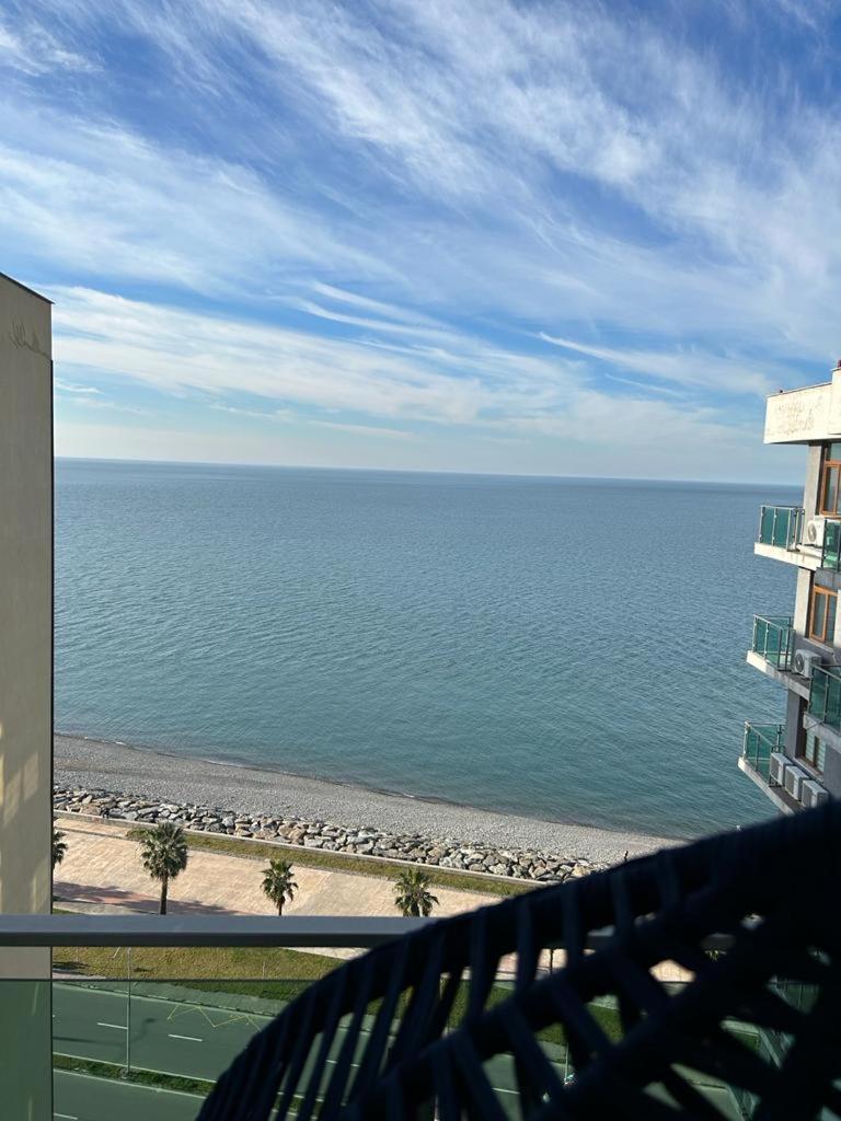 The Fresh Wave Hotel Batumi Zimmer foto