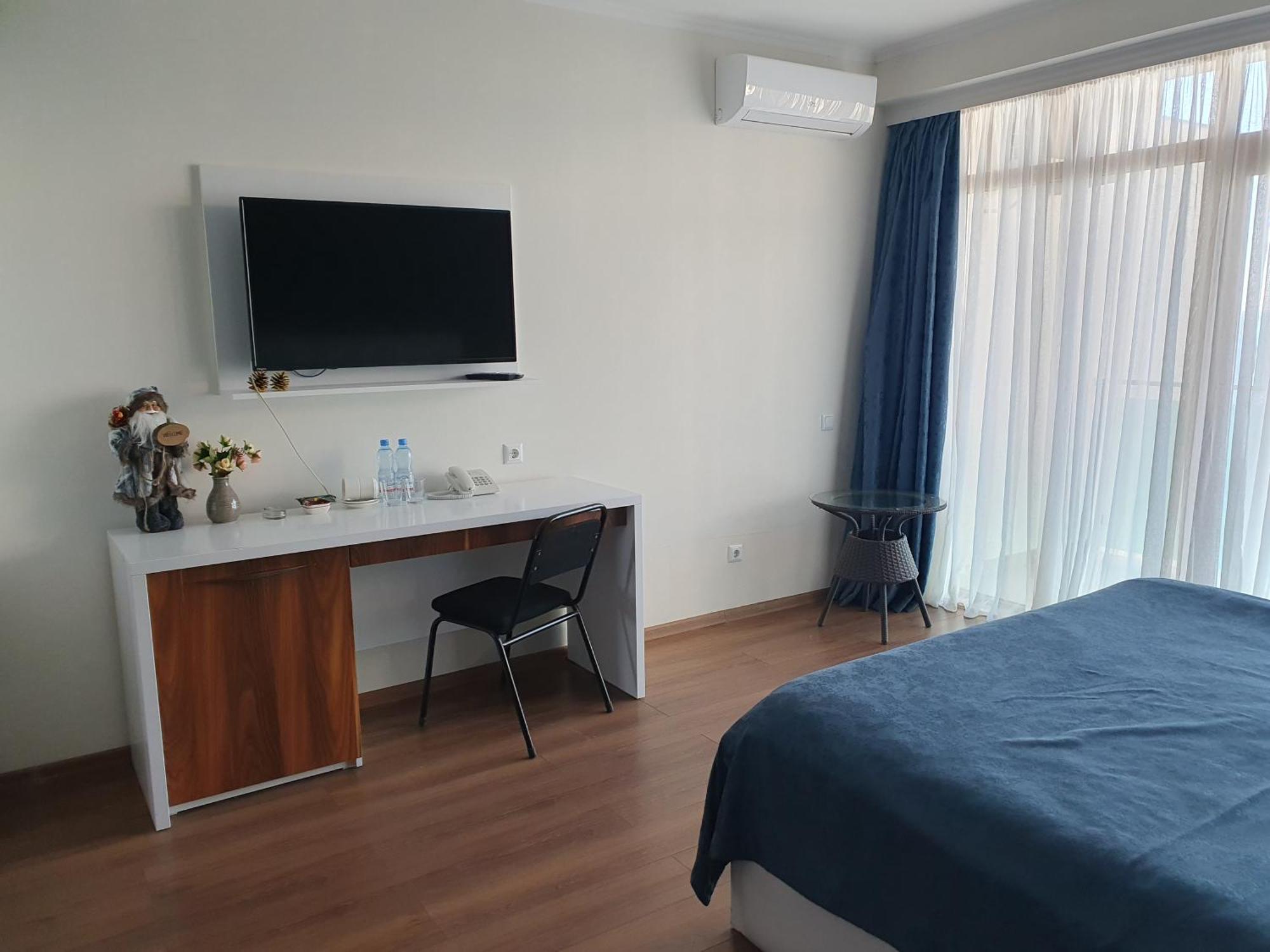 The Fresh Wave Hotel Batumi Zimmer foto