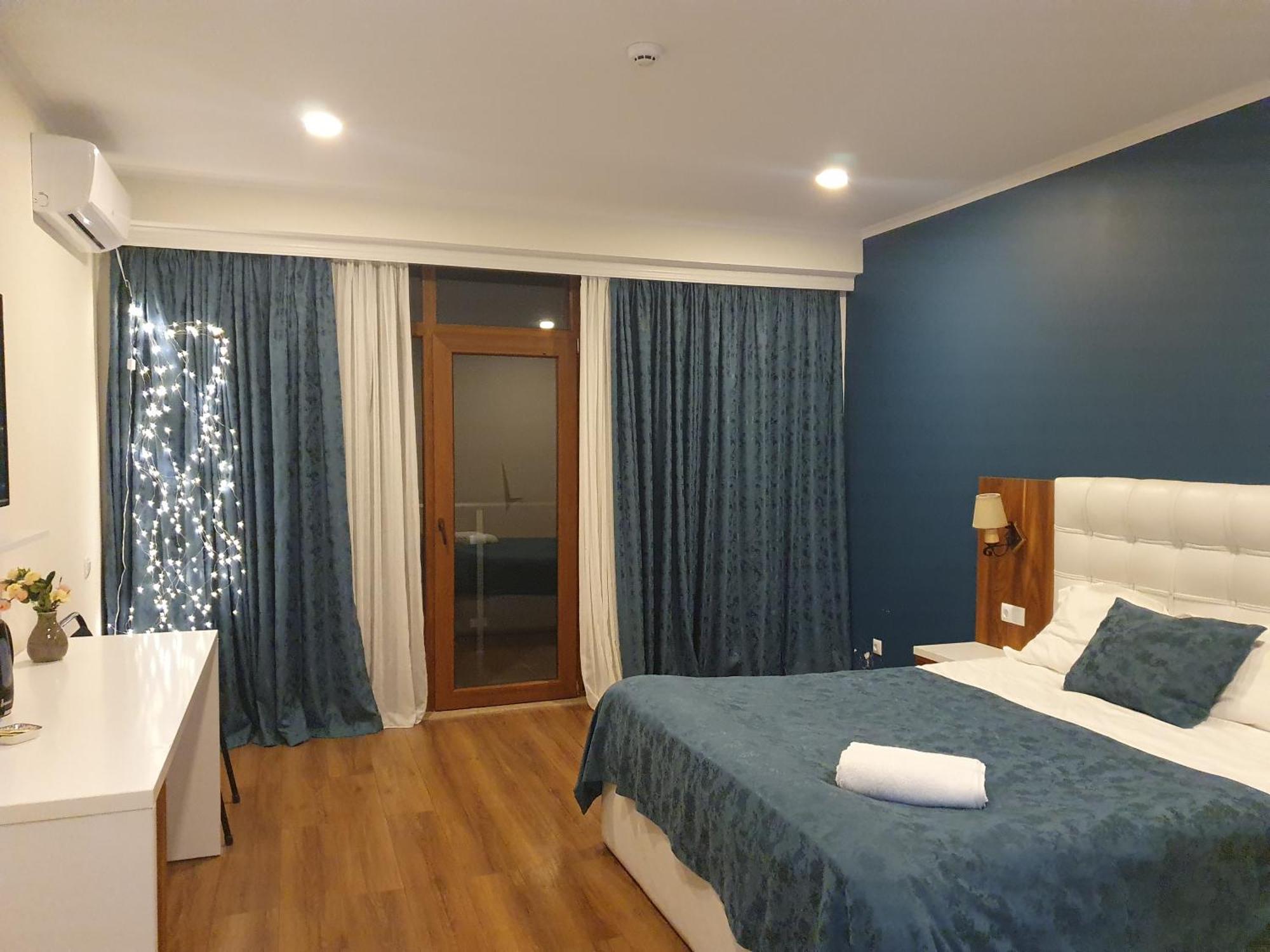 The Fresh Wave Hotel Batumi Zimmer foto